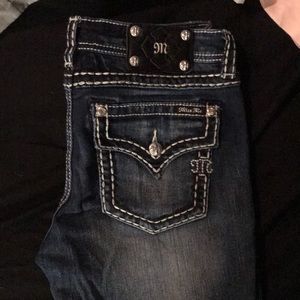 Miss Me 31 Signature Skinny ❤️ Perfect condition